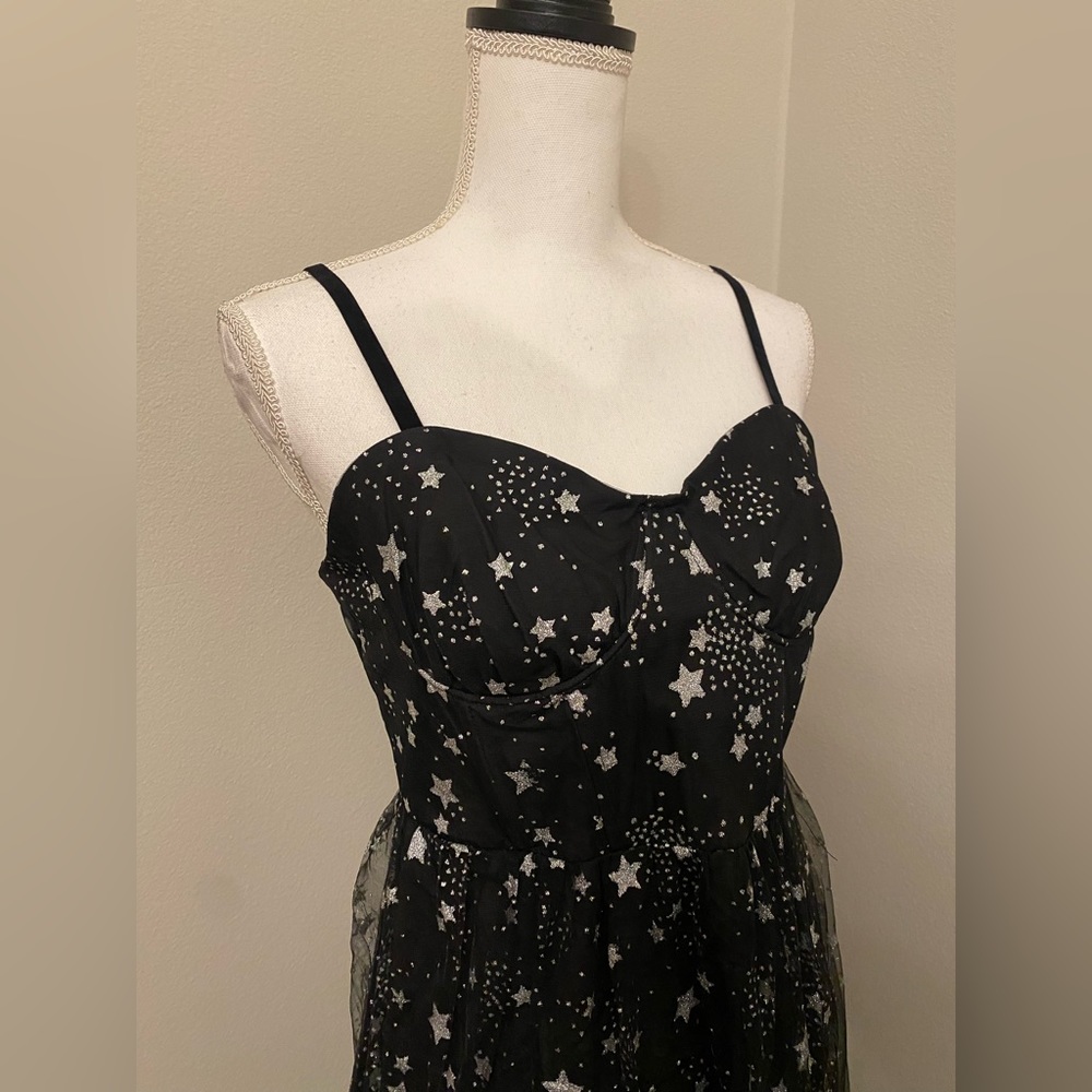 Betsey Johnson Dress - Picture 3 of 8